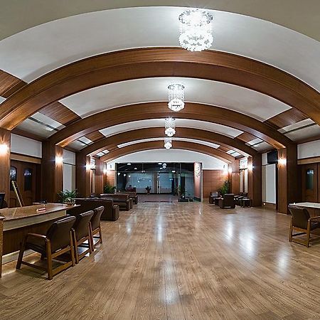 格兰德雷根特酒店 哥印拜陀 外观 照片